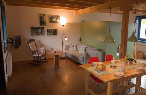 Holiday Home Holunderhof by Interhome - Foto 3