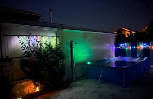 Kalosýni Holiday Home Lefkada - Foto 79