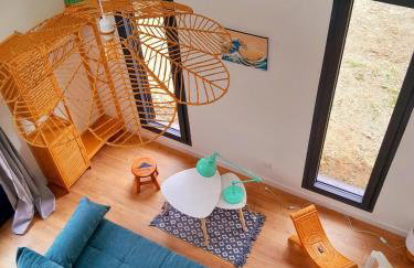 La Chouette Hulotte - Foto 1