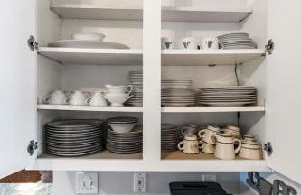 Elegant Retreat Spacious with Outdoor Fireplace - Foto 12