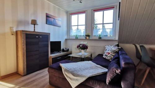 Fewo Strandkrabbe DG - Foto 2