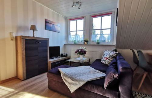 Fewo Strandkrabbe DG - Foto 2