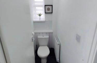 THE CROFT HOUSE - Near Birmingham Airport and NEC For Company, Contractor and Leisure Stays - HS2, JLR, Resorts World, Large Onsite Secure Parking - Foto 18