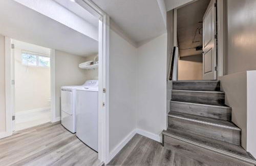 Spacious Family Home in Kansas City Suburb! - Foto 35