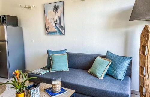 expat renting - Le Refuge Douillet- Confort - Wifi - Foto 8