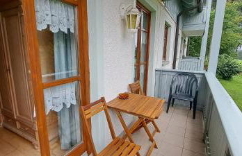 Osserapartment Green - Foto 19