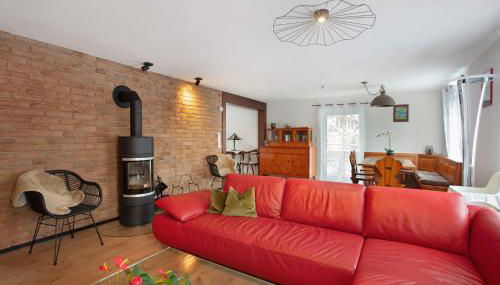 Heimelige Schwarzwaldwohnug Berg - Foto 2