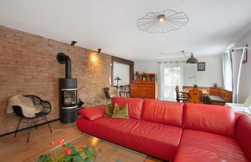 Heimelige Schwarzwaldwohnug Berg - Foto 2