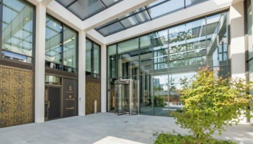 Large Studio Balcony Spa Gym Pool Sauna Roof Bar - Foto 5