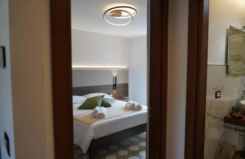 Mille Mt Suites - Cercemaggiore - Foto 1