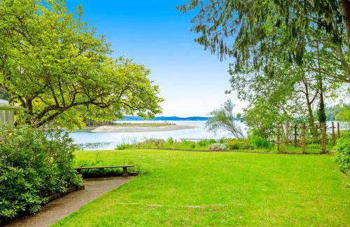 The Glen Cove Sand Spit & Guest Cottage - Foto 37