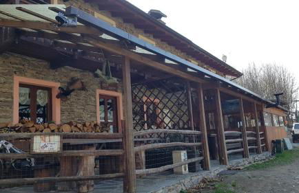 Agriturismo Volpe Golosa - Foto 1