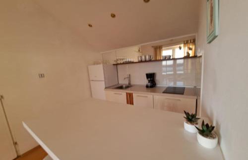 Apartments Ana Žaborić, 50 m od šljunčane plaže - Foto 7