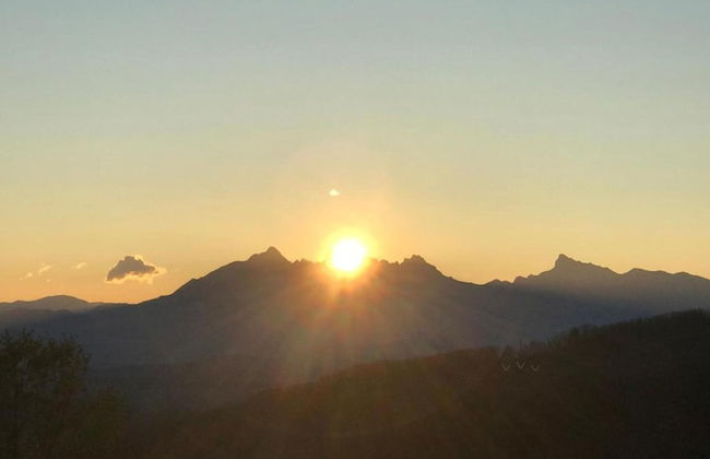 Belvilla by OYO Argilla 3 - Foto 31