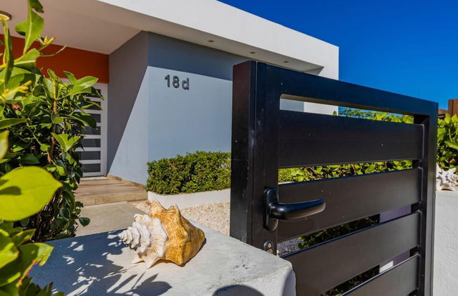 Viva Koyari Modern House - Foto 44