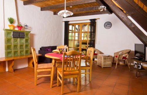 Ferienhof Hohe - Foto 2