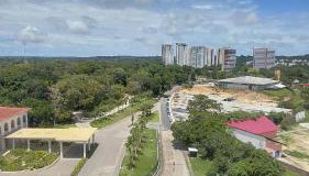 Tropical Executive Suite Flat 1001 Veiw - Foto 5