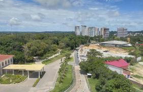Tropical Executive Suite Flat 1001 Veiw - Foto 5