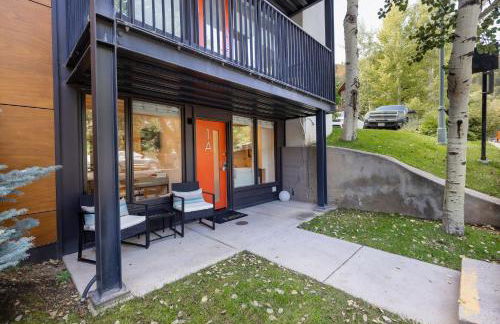 Renovated 2 BR Aspen Condo Ski-in out - Foto 31