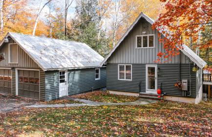 Sebago Lake Family Escape - sandy beach - swim - hike - ski - Foto 54