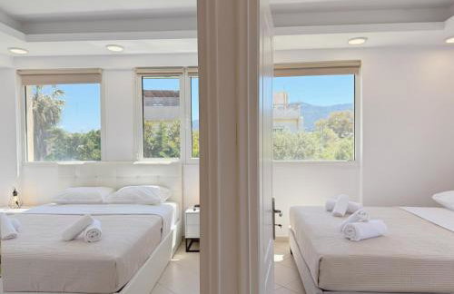 Beachfront 3bedroom apartment - Foto 14