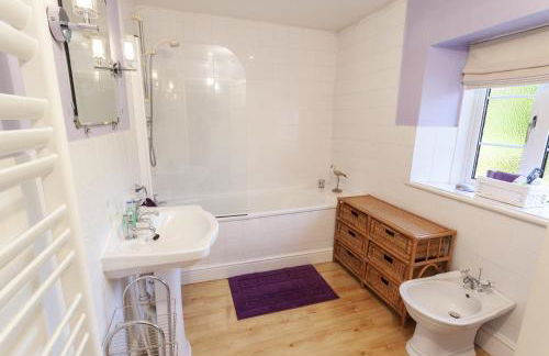 Chapel Cottage Exford - Photo 20