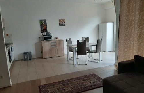 Hochwertig im Herzen Stuttgarts - Foto 28