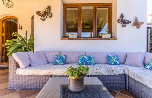 Chalet El Santiscal - Foto 58