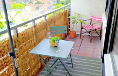 Trudi's Apartment bei Bonn - Foto 7