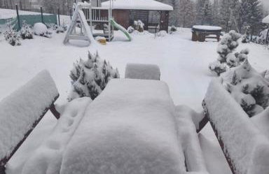 MiLoffka z balią i sauną - Foto 16