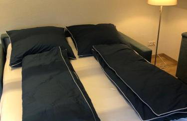 Flip-Flop Ferienwohnung Strandkorb Büsum EXKLUSIV,Hafennähe - Photo 3