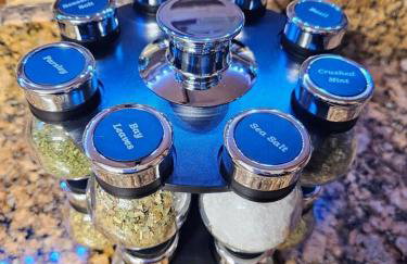 Bungalow DT by Lake Eola KIA center Sleeps 12 - Foto 39