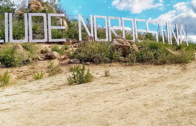 Excursión a Cabaceiras - Foto 1