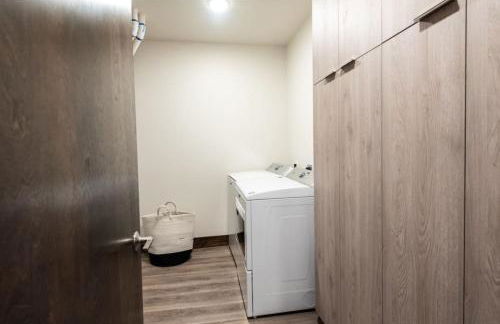 Executive Suite with King Bed and Fast Wi-Fi - Foto 19