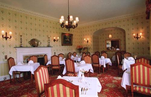 Glengarry Castle Hotel - Photo 15