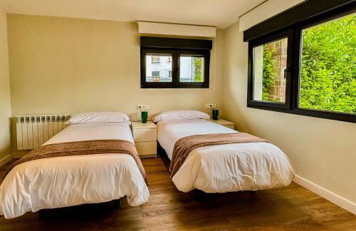 Vivienda Vacacional El redondu-Roundhouse - Foto 11