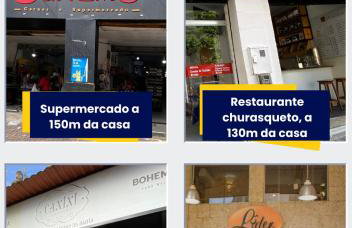 Kitinets Temáticas C Histórico - Foto 23