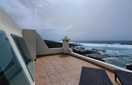 Lanzarote Casa azul - Foto 8