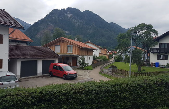 Ferienwohnungen am Buchbrunnen - Foto 56