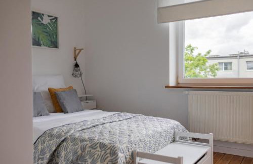 Glow Apartments, Apartament Gdynia Midtown blisko Dworca PKP - Foto 2