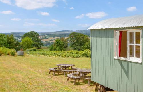 Shepherds Hut - Uk44336 - Photo 6