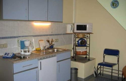 Appartementhaus "Zur Brücke" in Seedorf - Foto 28