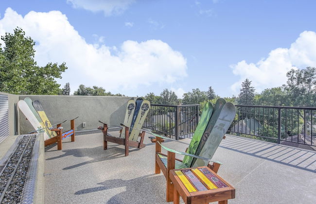 Chipmunk Complex - Foto 33