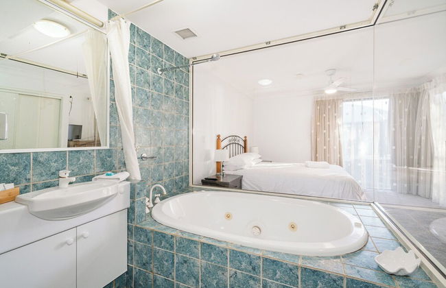 Absolute Waterfront - Foto 9