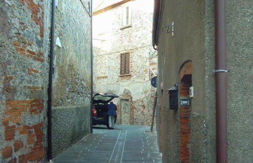 Casa Santina in borgo medievale - Foto 56