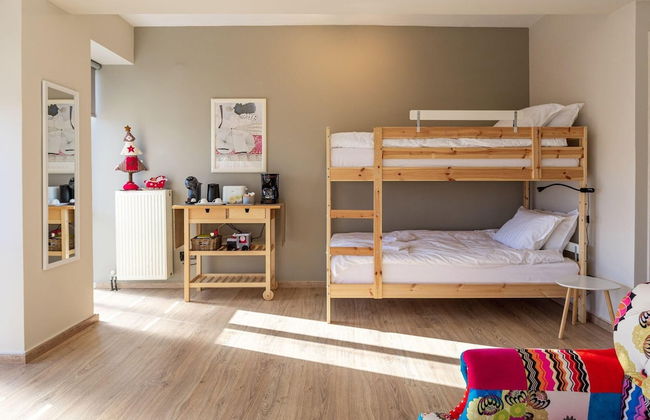 Cozy Haven Trikala Town - Foto 8