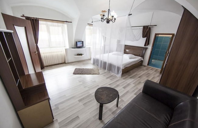 Piata Sfatului Apartments - Foto 1