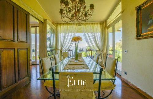 Villa Donna Franca - Photo 9