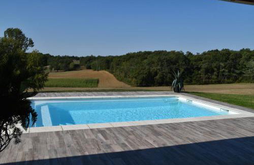 Le Refuge des Épicuriens - Foto 7