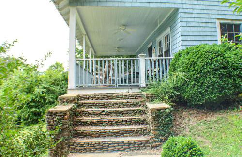 Holler Cottage - Foto 27